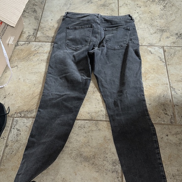 New Gap Universal Jegging Sky High - Picture 2 of 3